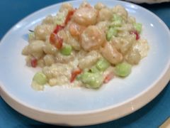 -清真•蜀风园(丁字沽店)
