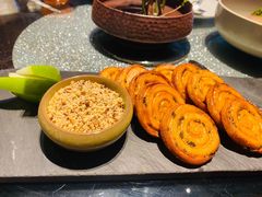 -杭州西子湖四季酒店·金沙厅