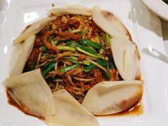 -老浒记烤鸭-北京菜(琉璃厂店)