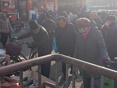-金冠烤香鸡