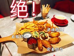 -必胜客(东大桥店)