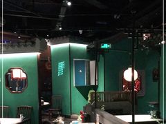 大堂-佬麻雀·剁椒鱼头(京基KK One店)