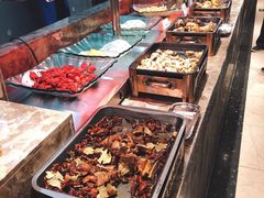 -蓝钻·国际美食海鲜自助百汇(西直门店)