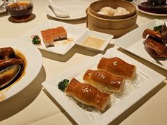 -利苑酒家(宜安广场店)