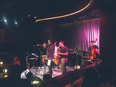 -林肯爵士乐上海中心 Jazz at Lincoln Center Shanghai