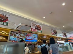 -西贝(吴江路湟普汇店)