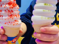 -DQ·蛋糕·冰淇淋(绿宝店)