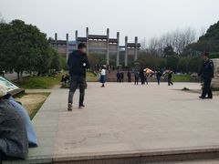 -南京市江宁方山