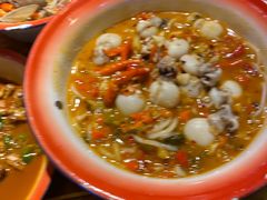-老三样·美食研究中心(世贸路店)
