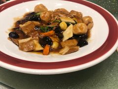 -上海人家花樣年华(中山公园店)