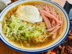 煮方便面-炒豆合作社(东四总店)