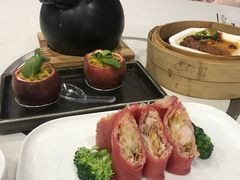 -乜都得港式茶楼(天贵路店)