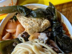 -津品味小吃(大学湾店)