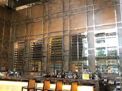 -威斯汀酒店Exchange大堂吧