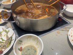 -蝎王府羊蝎子(虎坊桥总店)
