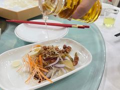 -绿雅居原生态农庄(小涌店)