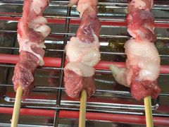 -满记烧饼(牛街东里小区一区店)