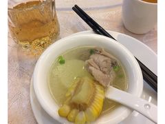 玉米排骨汤-西湘记大酒楼(珠峰大道翠湖苑店)