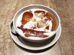 茉莉冰粉-遇见小面(SM城市广场一期店)