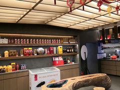 -船歌·鱼水饺青岛菜(闽江二路店)