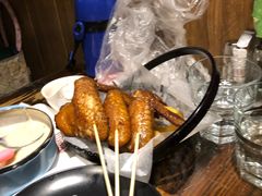 -西缘牛排(荟聚购物中心店)