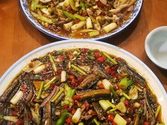 -李大爷的泡椒馆(冉家坝店)
