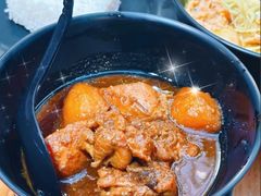 -Limapulo: Baba Can Cook