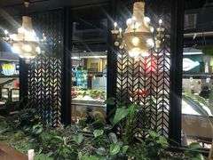 -世纪缘湖滨花园酒店(玄武湖店)