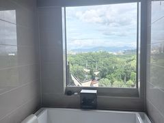 -深圳华侨城洲际大酒店