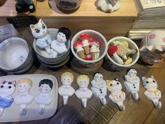 -恋物百货商店(华侨城店)