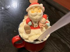 -西村叔叔的店·面包·甜品·蛋糕(崂山丽达店)