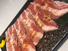 -千寻山野烤肉(中关村店)