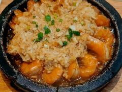 -小菜园新徽菜(合肥之心城店)