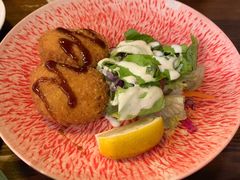 -白石的深夜食堂(大上海店)