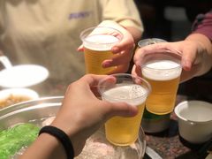-八合里潮汕鲜牛肉火锅(深圳海岸城店)