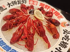 -安答龙虾·烧烤·大排档