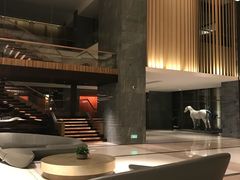 -长沙君悦酒店·自助餐厅咖啡厅
