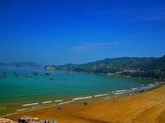 -渔寮风景区