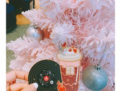 -奈雪的茶(青岛卓悦里INTOWN店)