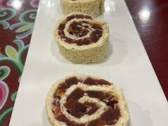 -格日勒阿妈蒙古厨房(大召店)