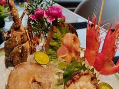 -蒋记海鲜姿造•洋房别墅(星河湾店)