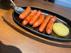 -萨莉亚意式餐厅(大宁音乐广场店)