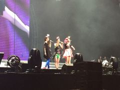 -宝能国际体育演艺中心