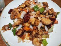 -锅碗记(红旗大街店)