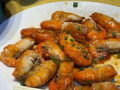 -大笑饭堂(甲子桥店)