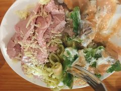 -So Lounge索兰至餐厅(蓝色港湾店)