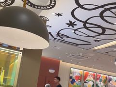 -菲滋意式餐厅(西溪印象城店)