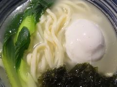 长寿面-那家小馆•北京菜•烤鸭(中关村店)