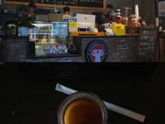 -了不起的考拉咖啡店(高新店)