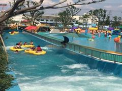 -苏州乐园森林水世界